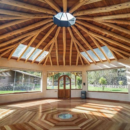מלון קוסקו Munay Sonqo Retreat & Yoga Center מראה חיצוני תמונה