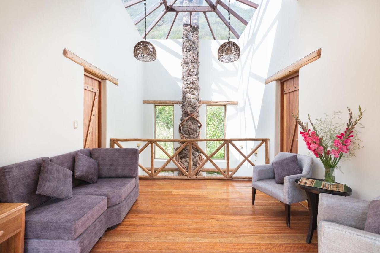 מלון קוסקו Munay Sonqo Retreat & Yoga Center מראה חיצוני תמונה