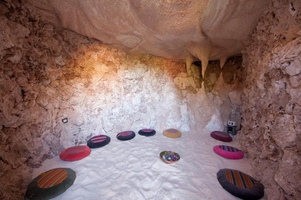 מלון קוסקו Munay Sonqo Retreat & Yoga Center מראה חיצוני תמונה