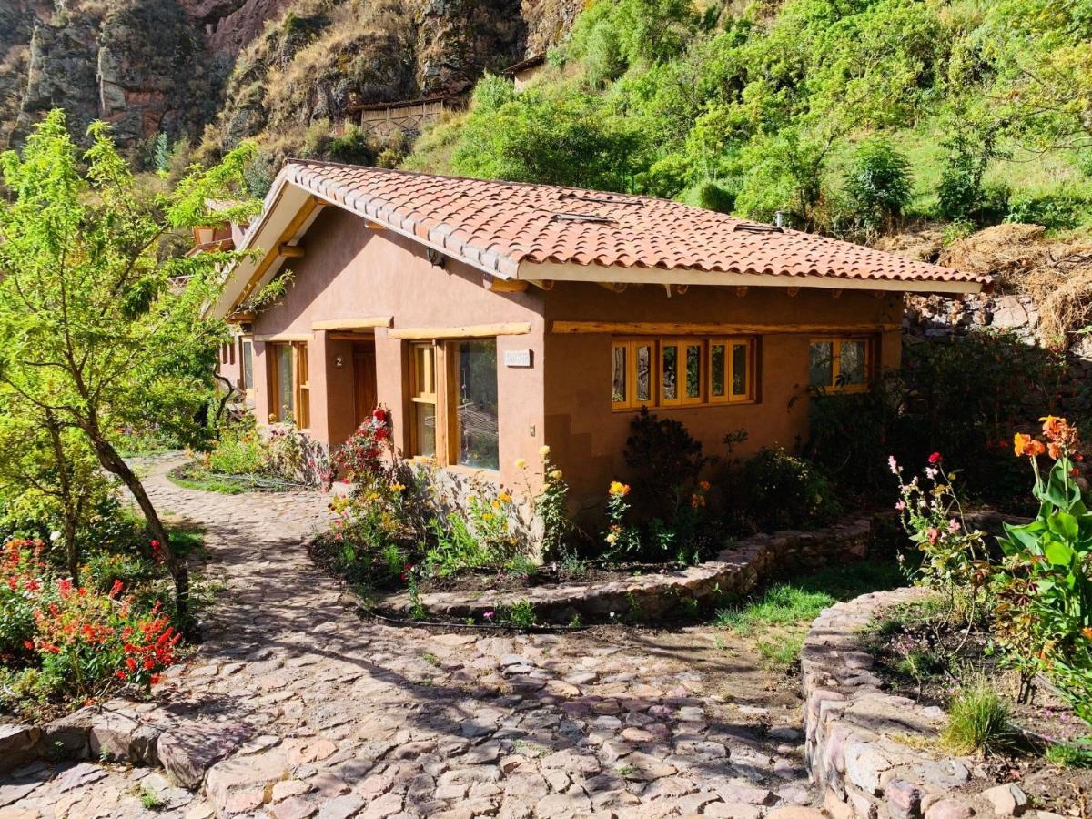 מלון קוסקו Munay Sonqo Retreat & Yoga Center מראה חיצוני תמונה