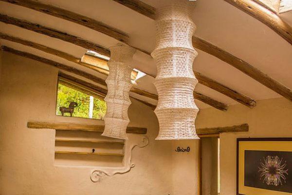 מלון קוסקו Munay Sonqo Retreat & Yoga Center מראה חיצוני תמונה